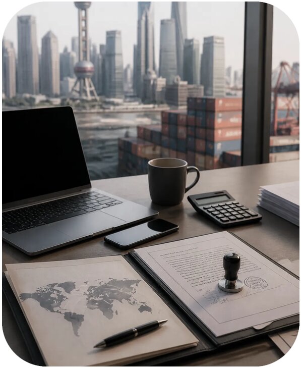 Комплексный бизнес консалтинг в Китае от 15462 р. | Китаист